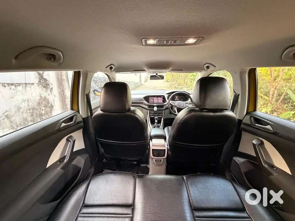 Volkswagen Taigun 1.0 2022