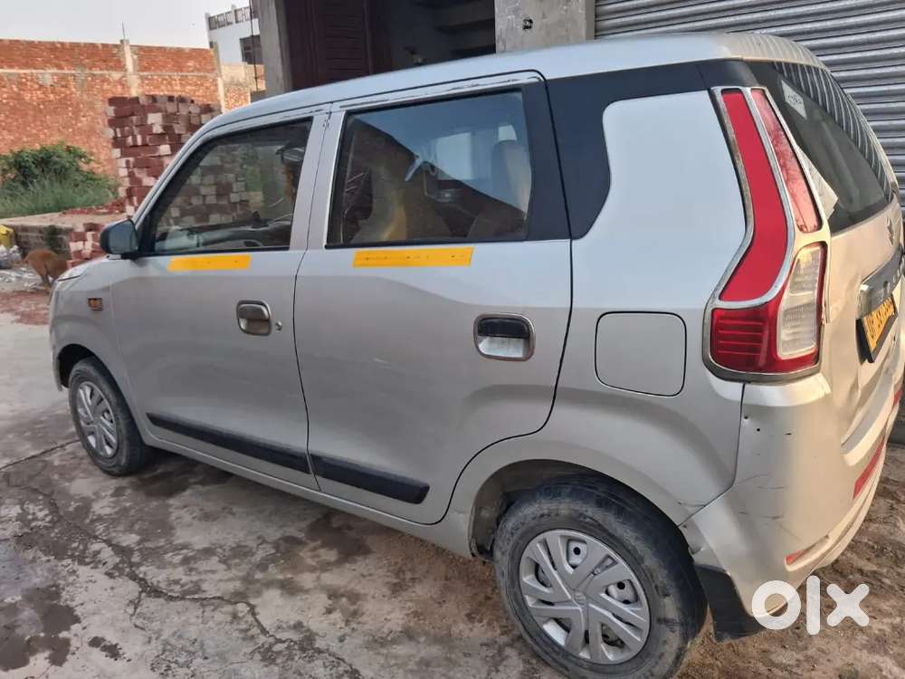 Wagonr Lxi Cng 2023