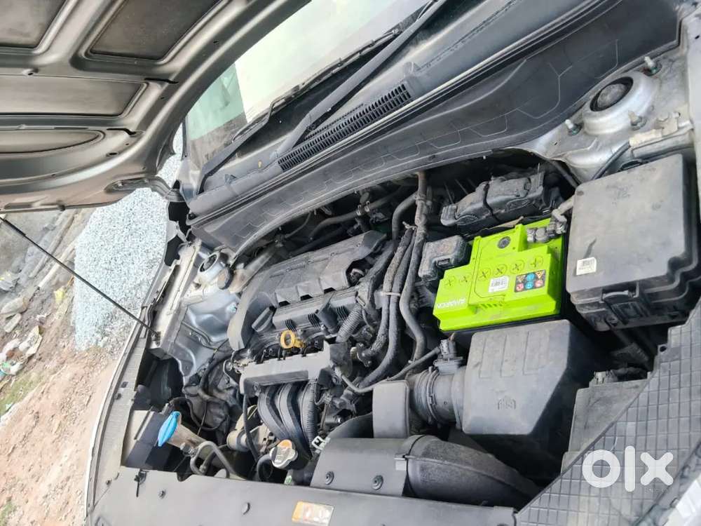 Kia Seltos 2019