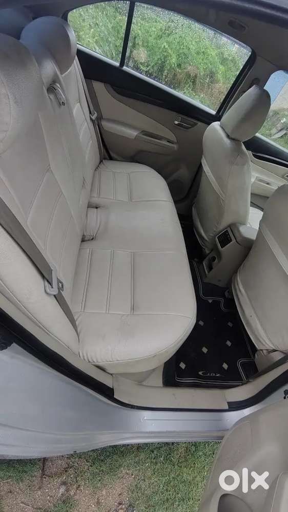 Maruti Suzuki Ciaz Zdi 2016