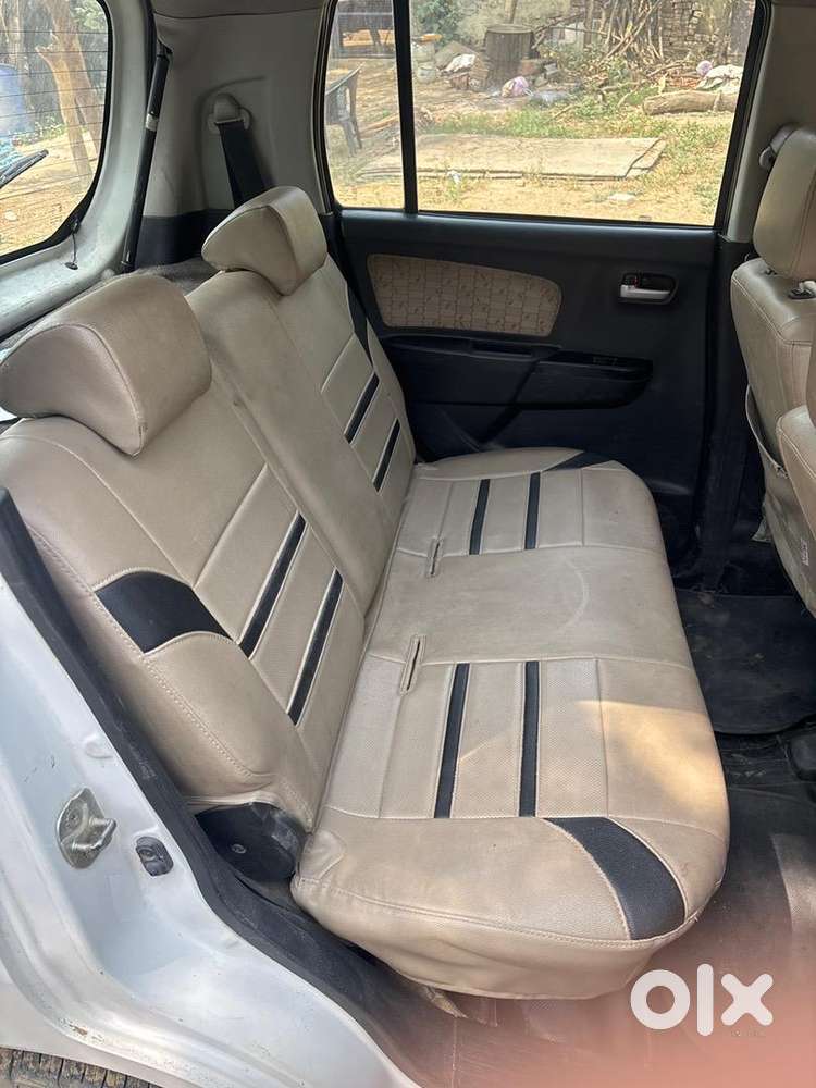 2018 Wagonr Cng 105000 Km