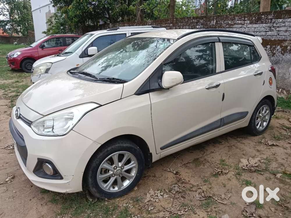 Hyundai Grand I10 Asta 1.2 Kappa Vtvt, 2014, Petrol