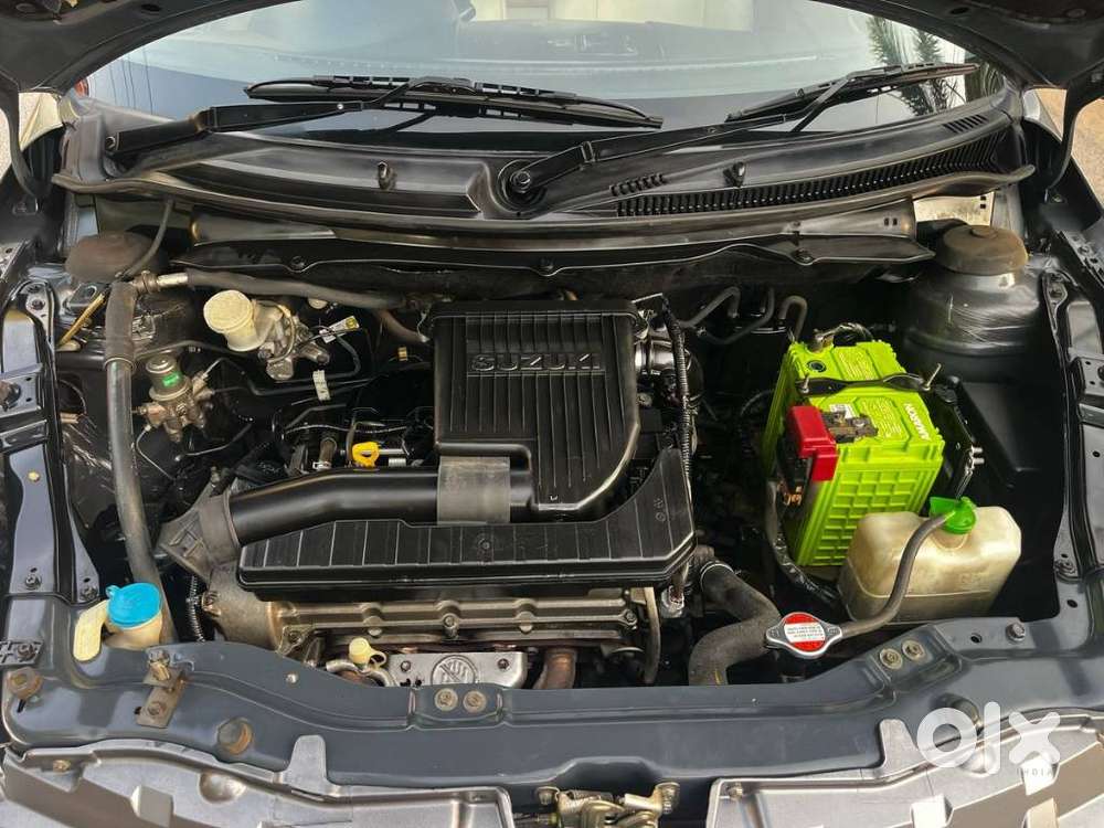 Maruti Suzuki Swift Dzire 1.2 Vxi Bsiv, 2012, Petrol
