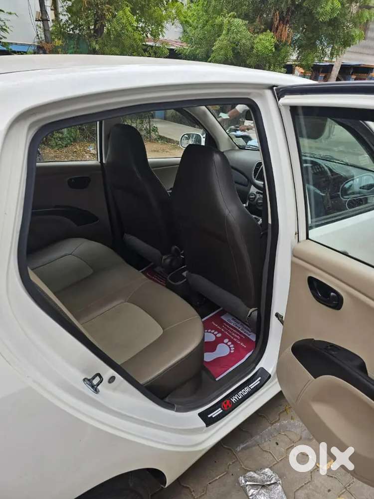 Hyundai I10 Magna 2016 Model