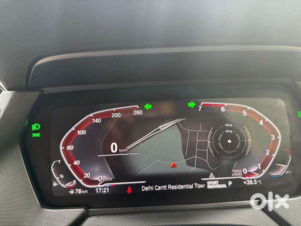 Bmw 2 Series Gran Coupe 220i M Sport Pro, 2021, Petrol