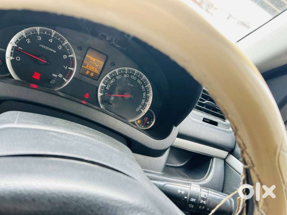 Maruti Suzuki Swift Vxi + Manual, 2016, Petrol
