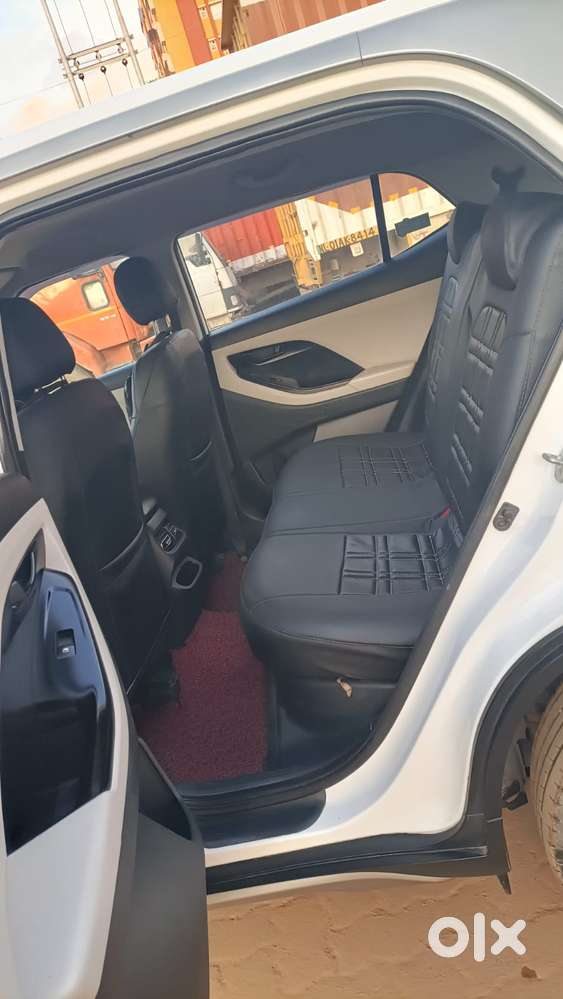 Hyundai Creta 1.5 Ex Petrol, 2022, Petrol