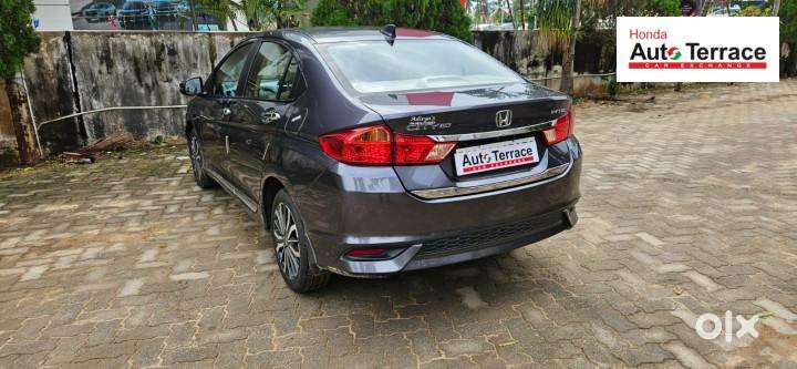 Honda City I-vtec Vx, 2017, Petrol