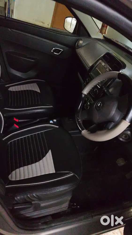 Renault Kwid Climber 2019 Automatic Neat And Perfect Condition