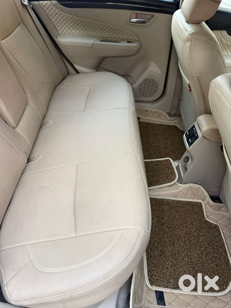 Maruti Suzuki Ciaz 2016
