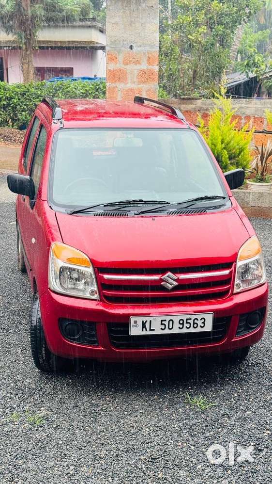 Wagon R 2009