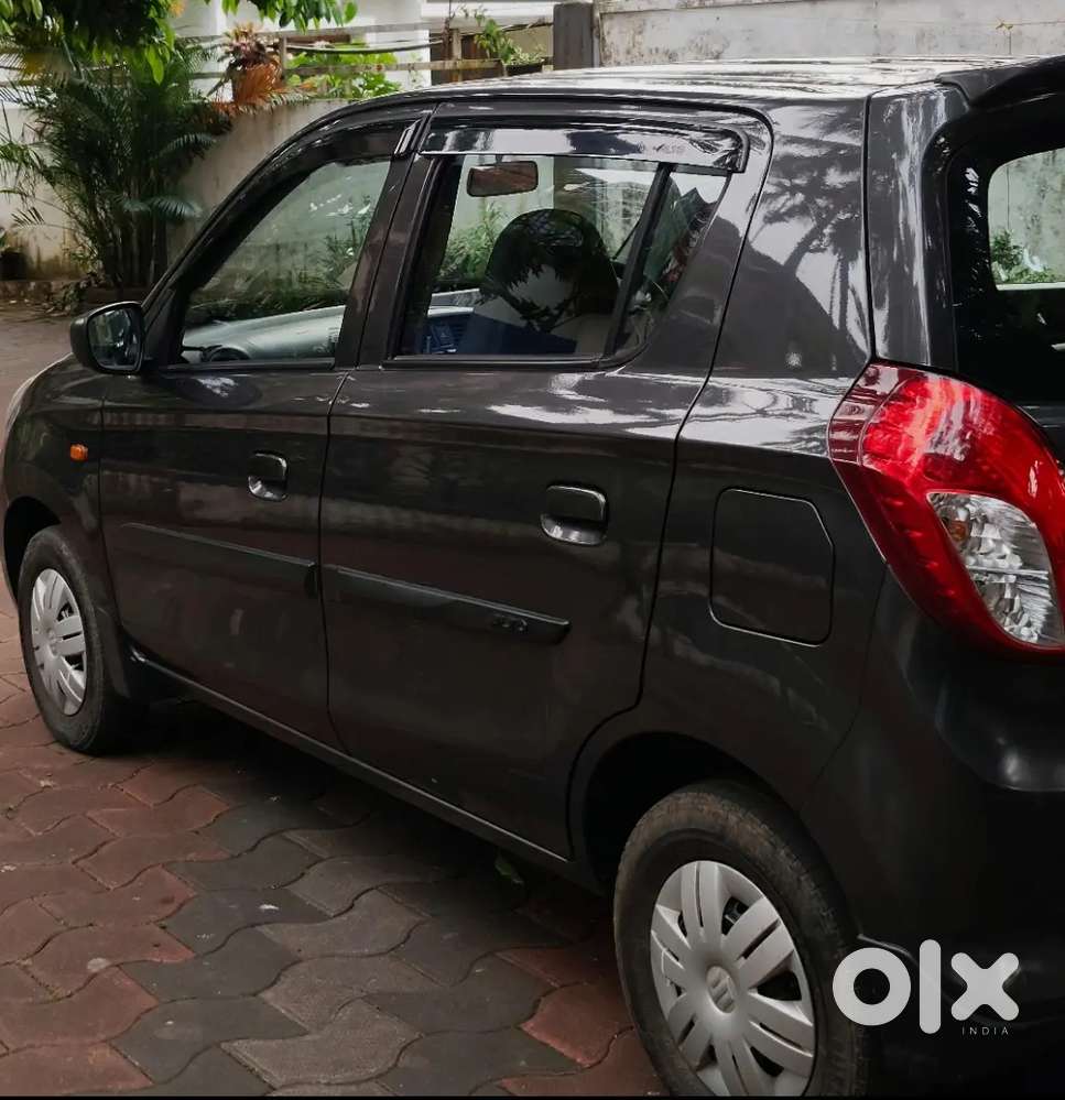 2021 Alto 800 Vxi Full Neet Good Condition