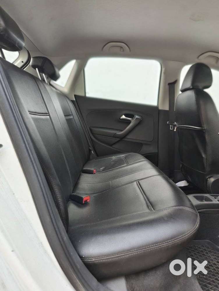 Volkswagen Polo Gt Tsi, 2015, Petrol