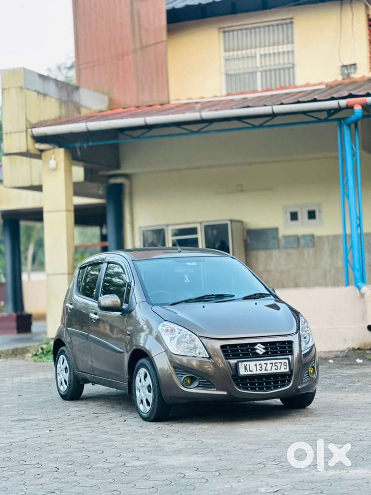 Maruti Suzuki Ritz 2013 Diesel Vdi