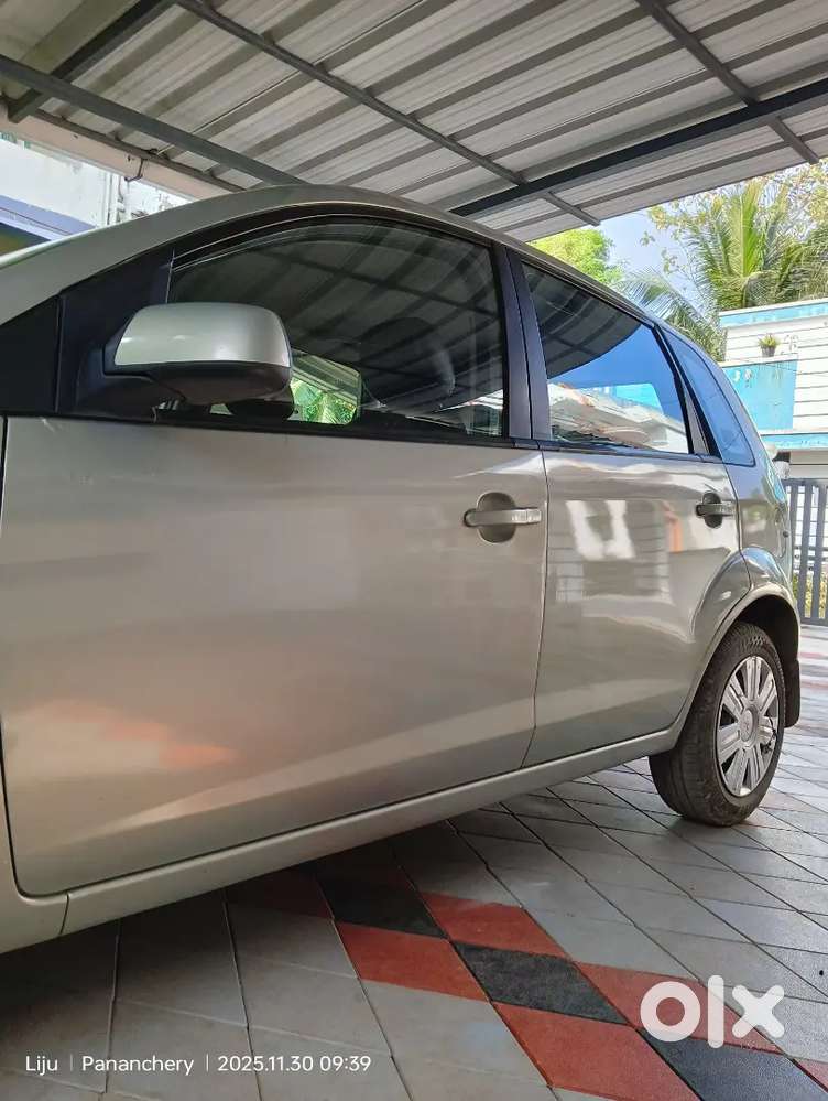 Ford Figo 2012 Diesel Well Maintained