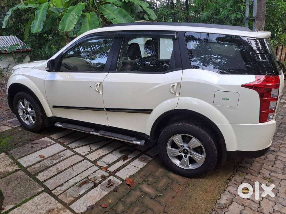 Mahindra Xuv500 2011-2015 W8 2wd, 2014, Diesel