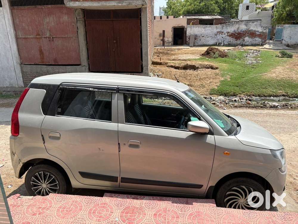 Maruti Suzuki 2020 Manual Petrol