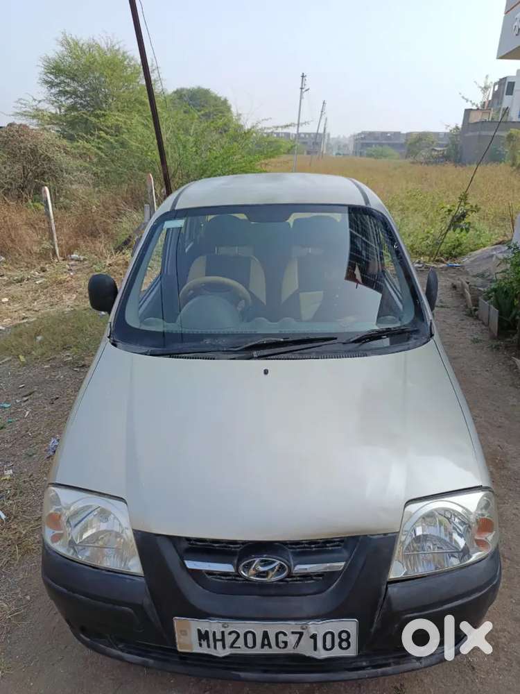 Santro Xing Xl Model
