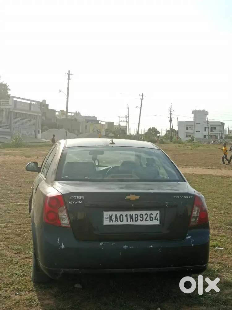 Urgent Sale – Optre -  Well-maintained Car In Good Condition