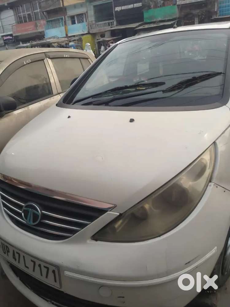 Tata Indica Ev2 Xeta 2015 Diesel 49700 Km Driven