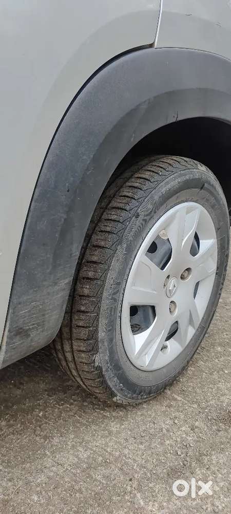 Renault Kwid 2022 Petrol Good Condition