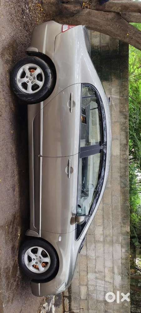 Honda Civic 2008 Petrol 70000 Km Driven