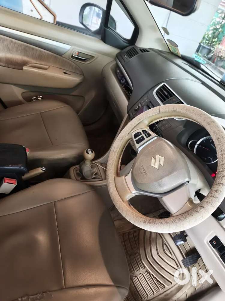 Maruti Suzuki Ertiga Diesel 2013