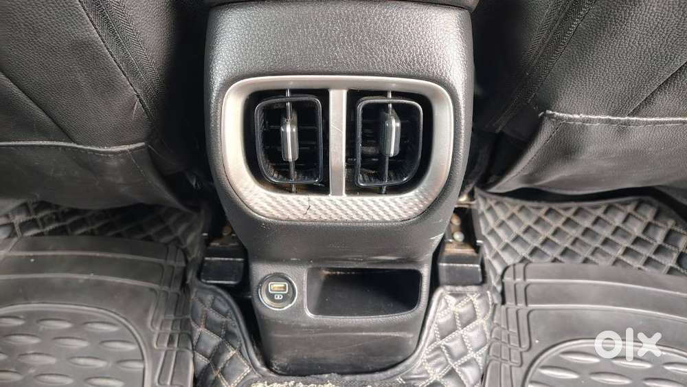 Kia Sonet 1.5 Htx Diesel At, 2022, Diesel