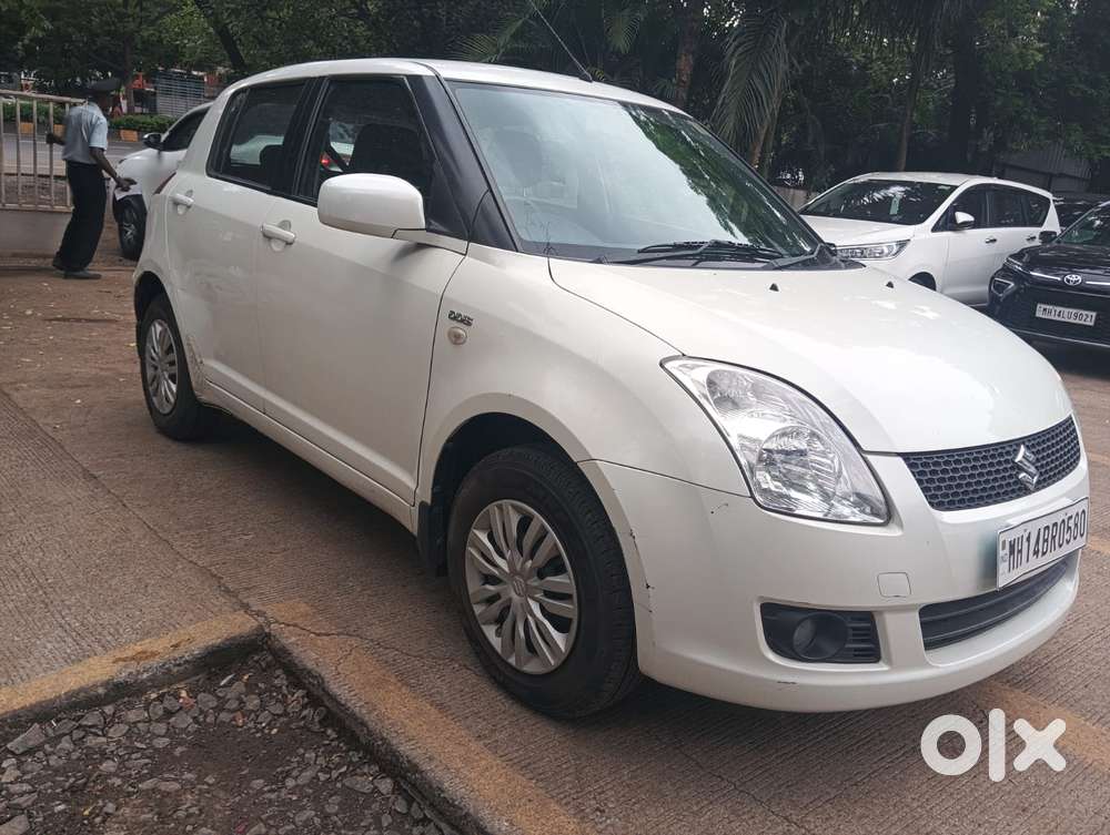 Maruti Suzuki Swift Vdi (o), 2009, Diesel