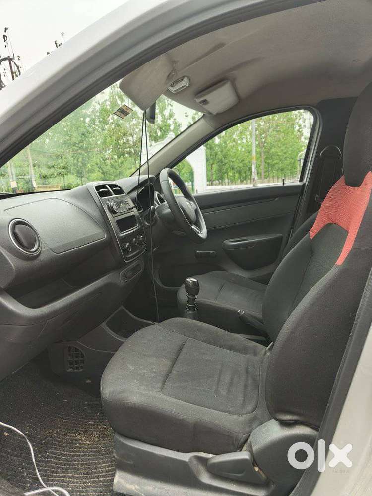 Renault Kwid, 2016, Petrol