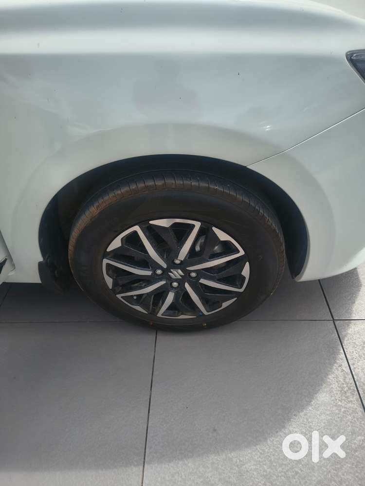 Maruti Suzuki Dzire 2017-2020 1.2 Zxi, 2025, Petrol