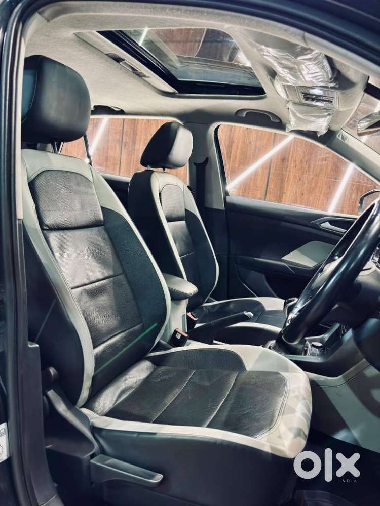 Volkswagen Taigun 1.0 Tsi Topline, 2021, Petrol