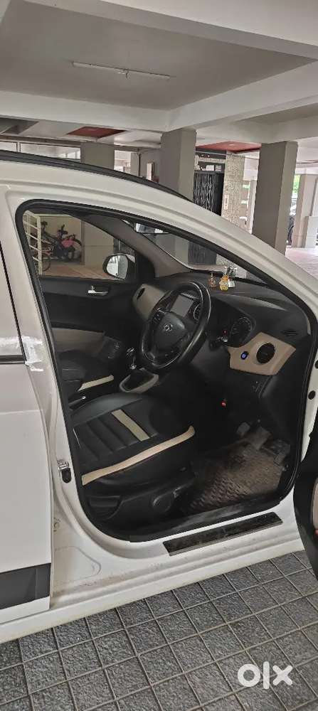 Hyundai Grand I10 2018 Diesel Well Maintained
