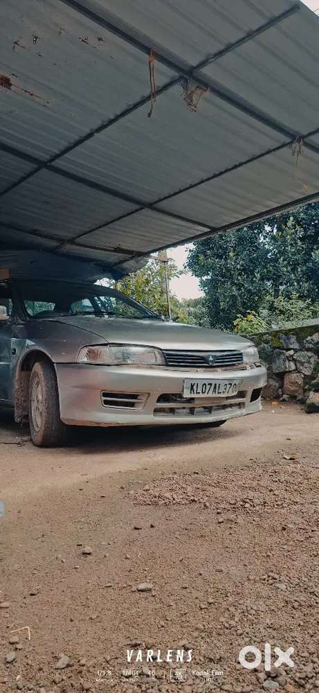 Mitsubishi Lancer 2.0 Lx 2003