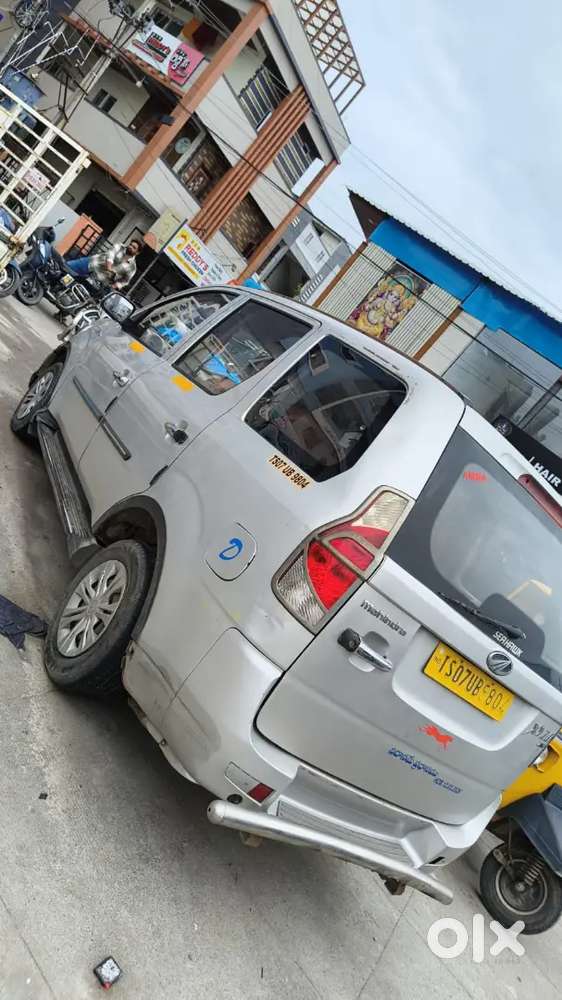 Mahindra Xylo Diesel Manual 2016