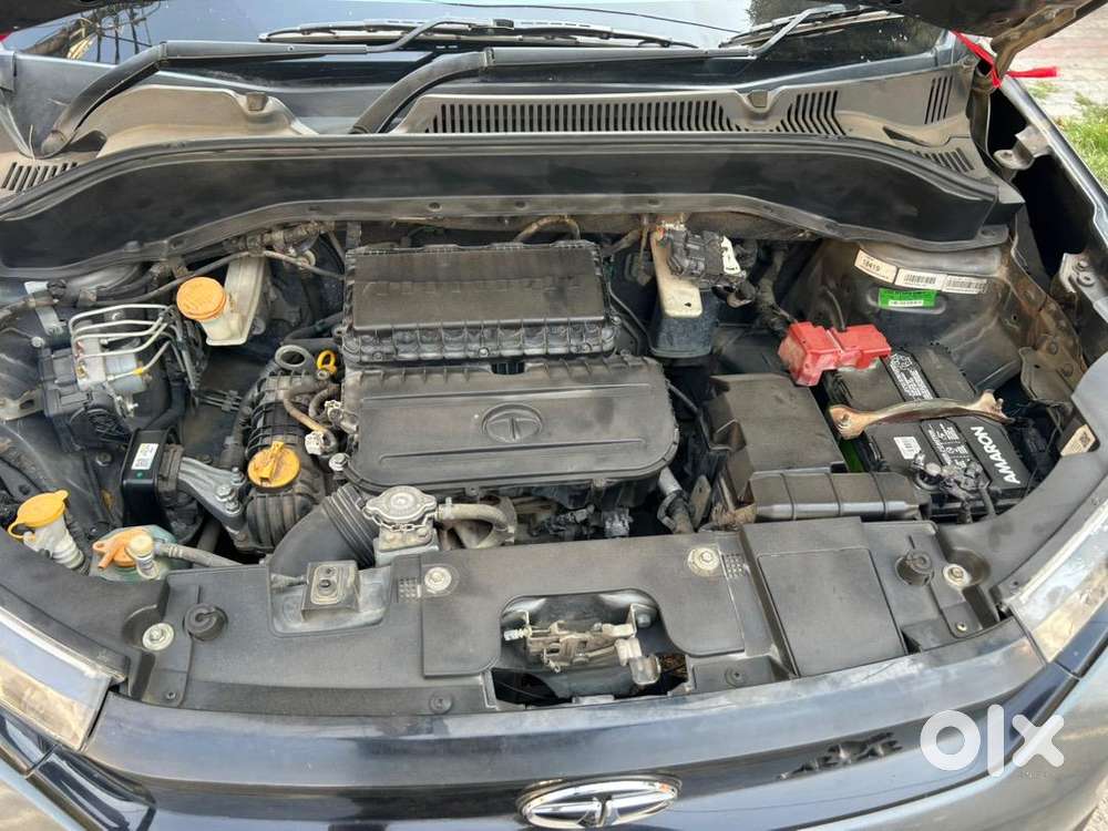 Tata Punch 2022 Petrol Well Maintained