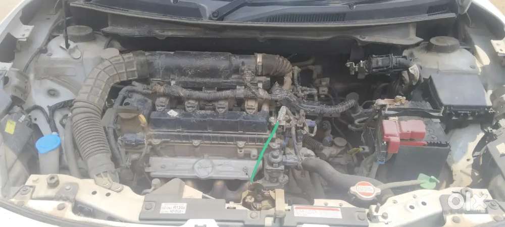 Maruti Suzuki Dzire 2022 Petrol Manual