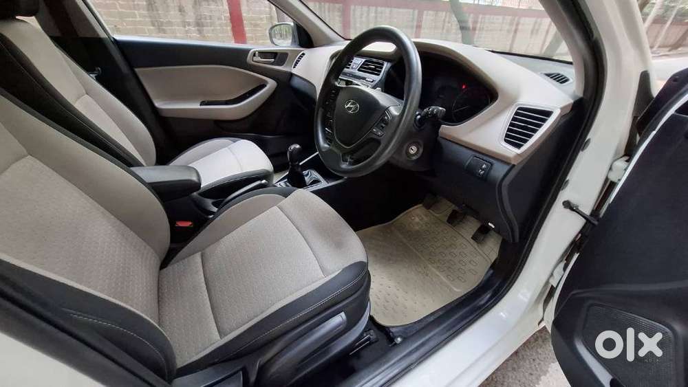 Hyundai Elite I20 Sportz 1.2 Special Edition, 2017, Petrol