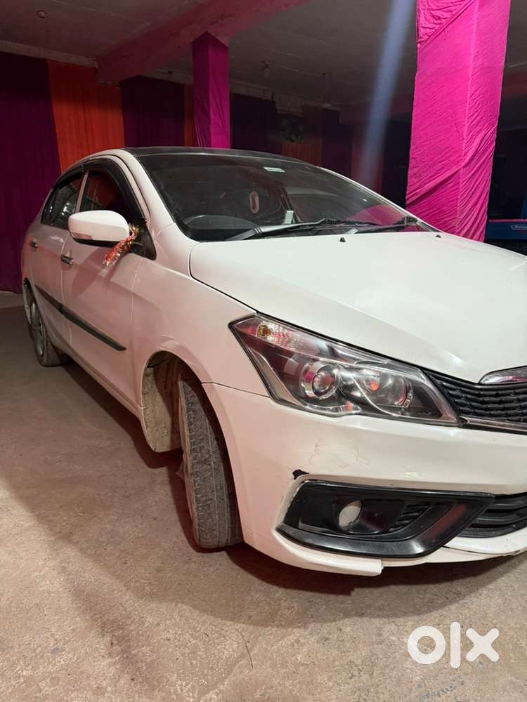 Maruti Suzuki Ciaz 2023