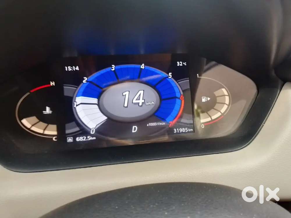 Magnite 2022 Xv Turbo Cvt Premium