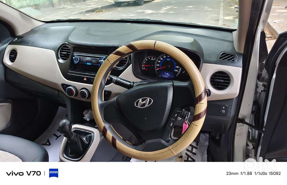 Hyundai Grand I10 1.2 Crdi Sportz, 2015, Diesel