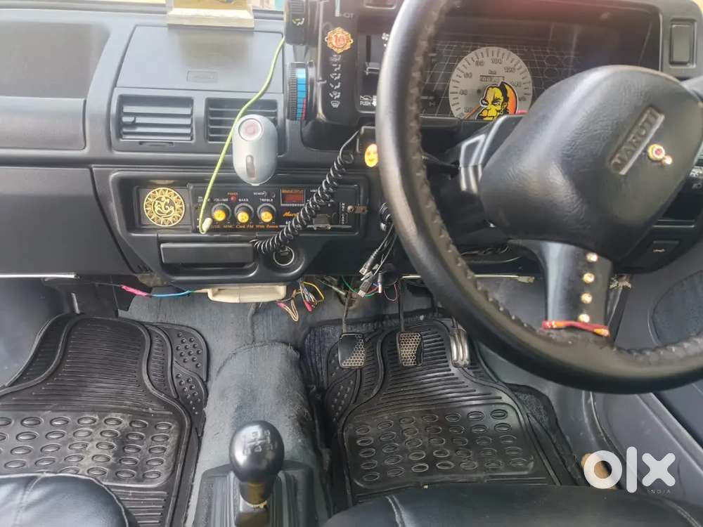 5speed Maruti