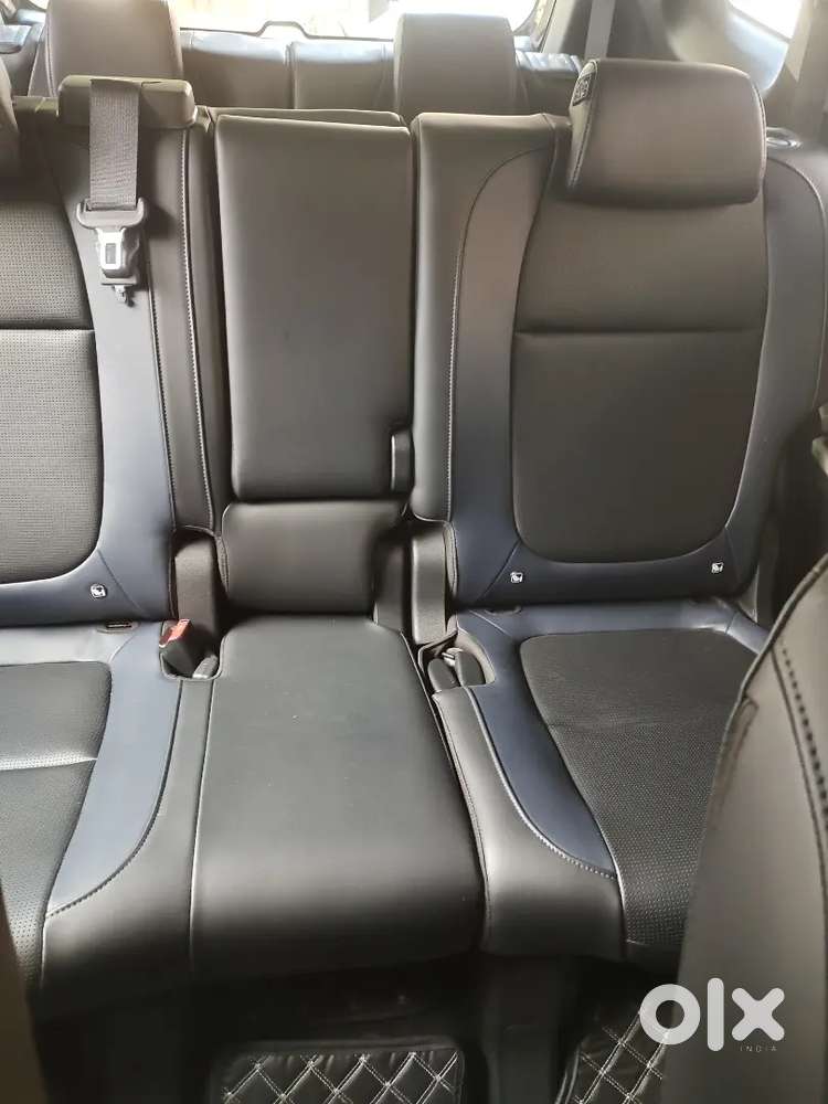 Kia Carens Brand New Model First Owner
