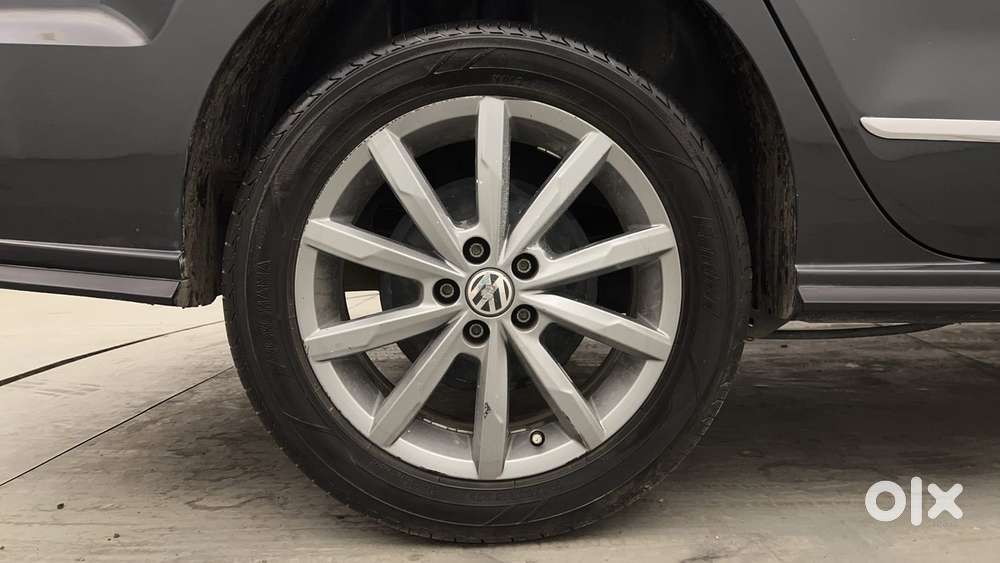 Volkswagen Vento 1.6 Highline, 2021, Petrol