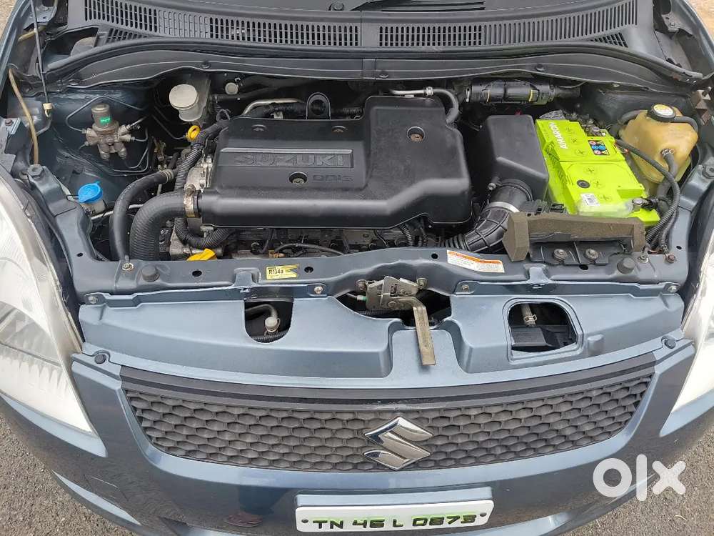 Maruti Suzuki Swift Diesel 2011(swift866vdi7697446
