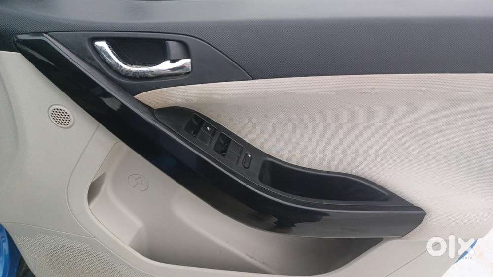 Tata Nexon 1.2 Revotron Xz Plus (s), 2021, Petrol