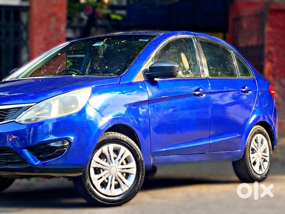 Tata Zest  Quadrajet 1.3 75ps Xe, 2015, Diesel