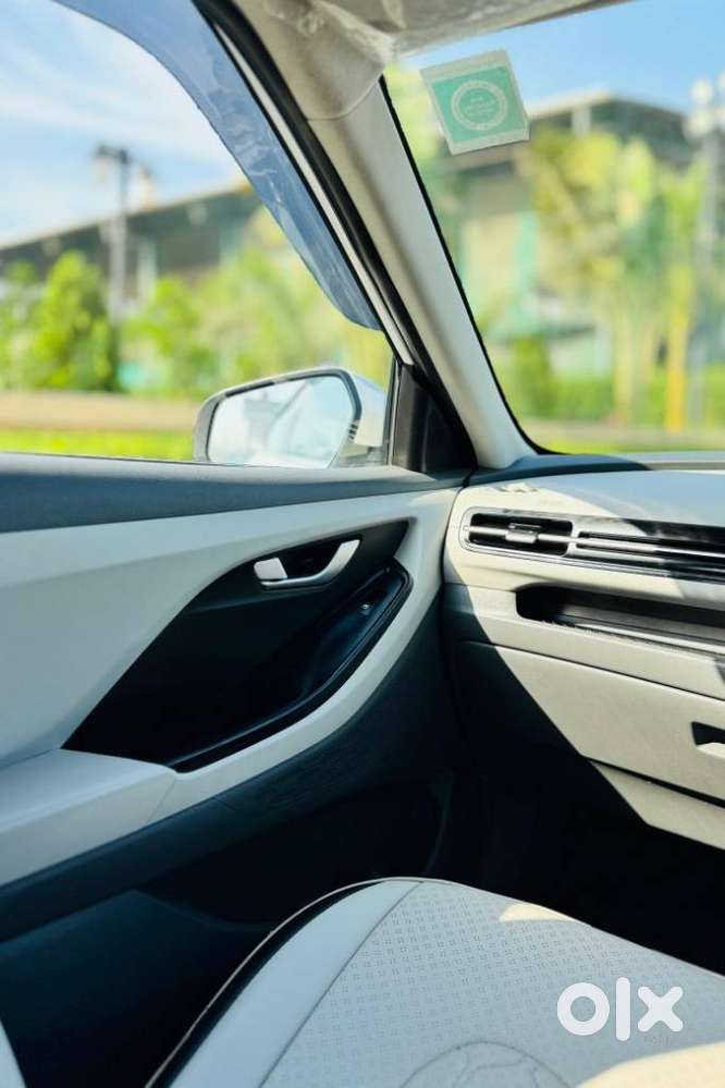 Hyundai Creta 1.5 L Mpi S (o) Mt, 2025, Petrol