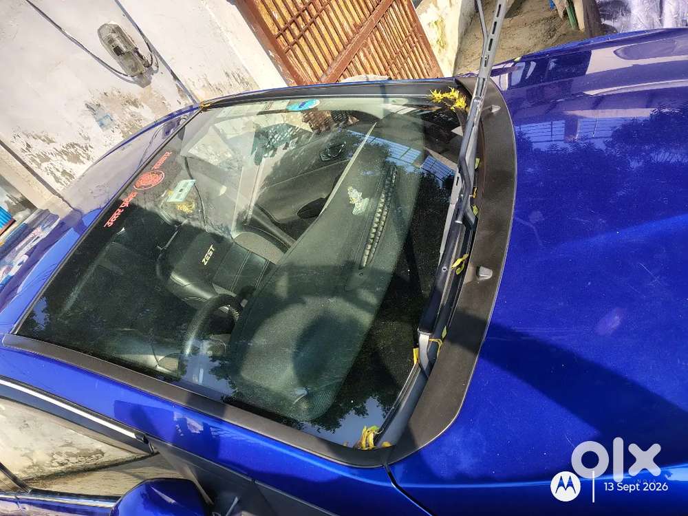 Tata Zest Quadrajet 2017