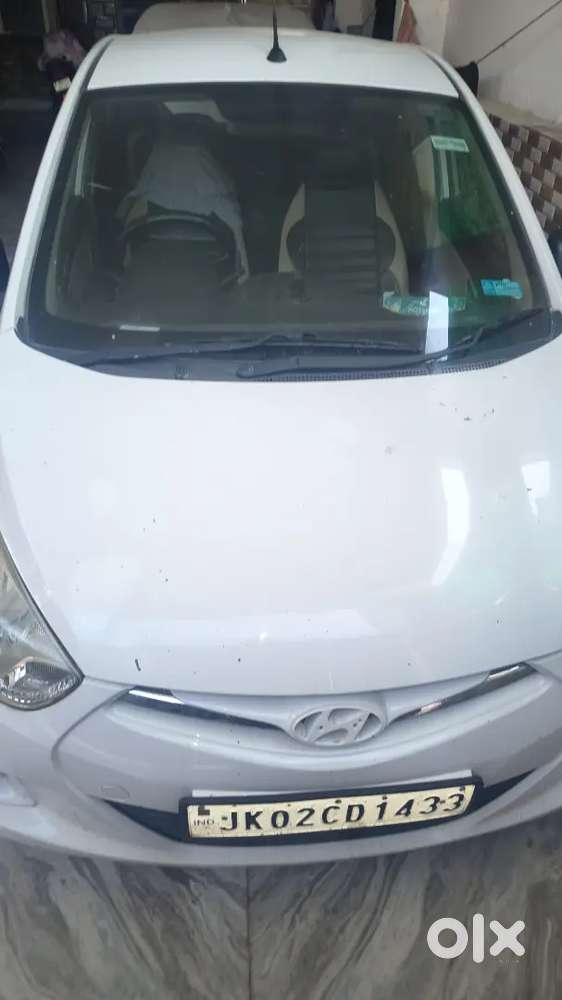 Hyundai Eon 2018 Petrol 49000 Km Driven